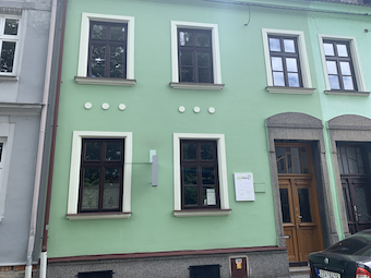 fotka ordinace v Novém Jičíně č1