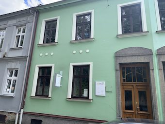 fotka ordinace v Novém Jičíně č2