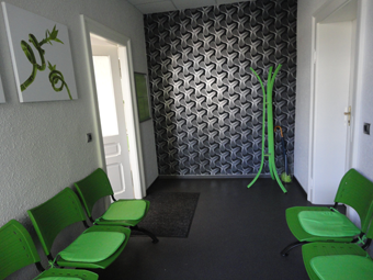 fotka ordinace v Novém Jičíně č3