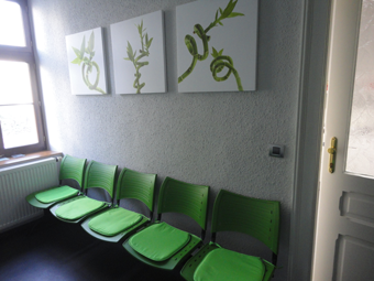 fotka ordinace v Novém Jičíně č4