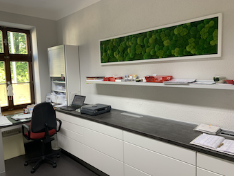 fotka ordinace v Novém Jičíně č5