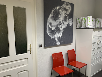 fotka ordinace v Novém Jičíně č6