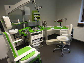 fotka ordinace v Novém Jičíně č7