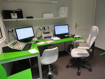 fotka ordinace v Novém Jičíně č8